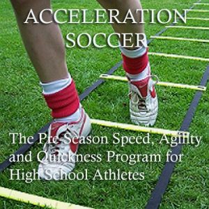 Baixar Acceleration Soccer (English Edition) pdf, epub, eBook