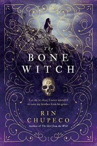 Baixar The Bone Witch pdf, epub, eBook