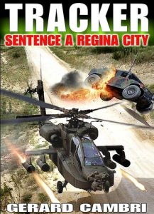 Baixar SENTENCE A REGINA CITY (TRACKER) (French Edition) pdf, epub, eBook
