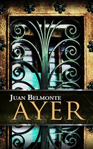 Baixar Ayer (Spanish Edition) pdf, epub, eBook