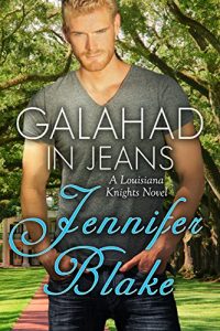 Baixar Galahad in Jeans (Louisiana Knights Book 2) (English Edition) pdf, epub, eBook