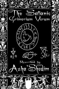 Baixar The Satanic Grimorium Verum (English Edition) pdf, epub, eBook