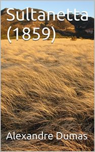 Baixar Sultanetta (1859) (French Edition) pdf, epub, eBook