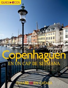 Baixar Copenhaguen. En un cap de setmana (Catalan Edition) pdf, epub, eBook
