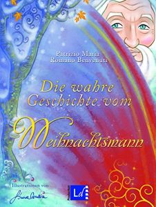 Baixar Die wahre Geschichte vom Weihnachtsmann pdf, epub, eBook