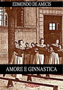 Baixar Amore e ginnastica pdf, epub, eBook