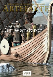 Baixar Artefakte 8 – Der Wanderer (German Edition) pdf, epub, eBook