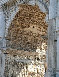 Baixar Roman Life in the Days of Cicero (English Edition) pdf, epub, eBook