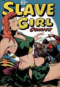 Baixar Slave Girl Comics: Vol.1 (English Edition) pdf, epub, eBook