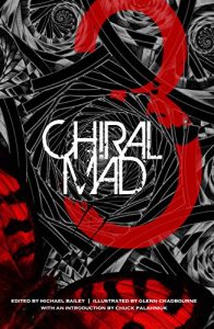 Baixar Chiral Mad 3 (English Edition) pdf, epub, eBook