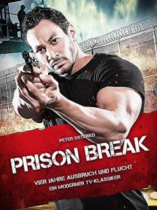 Baixar Prison Break – Vier Jahre Ausbruch und Flucht: Ein moderner TV-Klassiker (German Edition) pdf, epub, eBook
