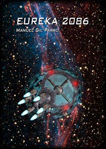 Baixar Eureka 2086 (Spanish Edition) pdf, epub, eBook