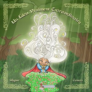 Baixar Un Lieu Vraiment Extraordinaire (French Edition) pdf, epub, eBook