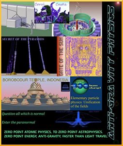 Baixar Anti-gravity physics (English Edition) pdf, epub, eBook