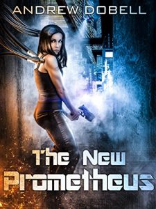 Baixar The New Prometheus (English Edition) pdf, epub, eBook