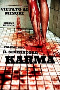 Baixar KARMA .Il Seviziatore Vol.1 pdf, epub, eBook