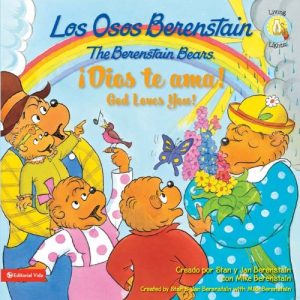 Baixar Los Osos Berenstain y la regla de oro/and the Golden Rule pdf, epub, eBook