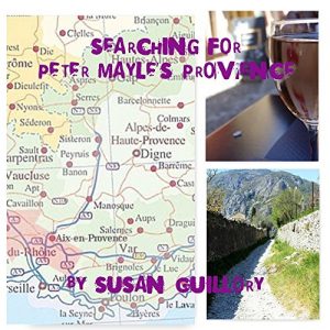 Baixar Searching for Peter Mayle’s Provence (English Edition) pdf, epub, eBook