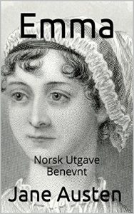 Baixar Emma – Norsk Utgave – Benevnt (Norwegian Edition) pdf, epub, eBook
