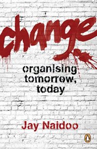 Baixar Change: Organising Tomorrow, Today pdf, epub, eBook