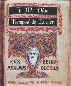 Baixar Tiempos de Lucifer (Spanish Edition) pdf, epub, eBook