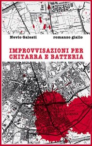 Baixar Improvvisazioni per chitarra e batteria pdf, epub, eBook