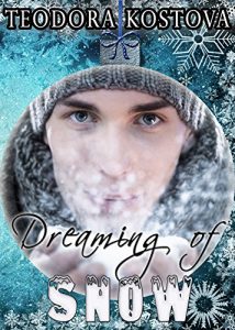 Baixar Dreaming of Snow (English Edition) pdf, epub, eBook