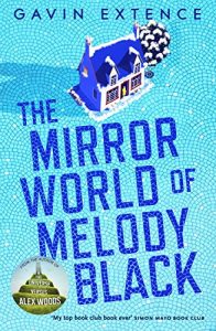 Baixar The Mirror World of Melody Black (English Edition) pdf, epub, eBook