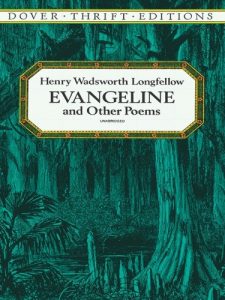 Baixar Evangeline and Other Poems (Dover Thrift Editions) pdf, epub, eBook