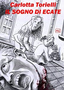 Baixar Il Sogno di Ecate (Italian Edition) pdf, epub, eBook