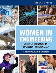 Baixar Women In Engineering–Book 14: Becoming and Engineer–Accidentally (English Edition) pdf, epub, eBook