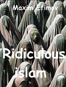 Baixar Ridiculous Islam (English Edition) pdf, epub, eBook