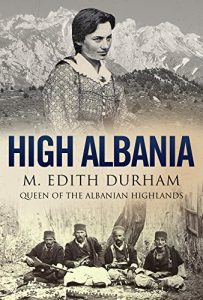 Baixar High Albania (English Edition) pdf, epub, eBook