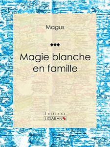 Baixar Magie blanche en famille (French Edition) pdf, epub, eBook