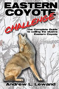 Baixar Eastern Coyote Challenge (English Edition) pdf, epub, eBook