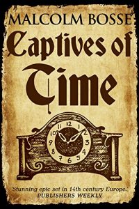 Baixar Captives of Time (English Edition) pdf, epub, eBook