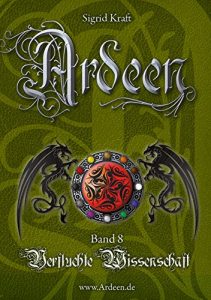 Baixar Ardeen, Band 8: Verfluchte Wissenschaft (German Edition) pdf, epub, eBook