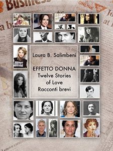 Baixar Effetto Donna pdf, epub, eBook