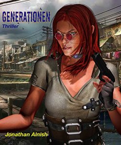 Baixar Generationen (German Edition) pdf, epub, eBook