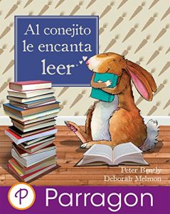 Baixar Al conejito le encanta leer (Parragon para escuchar y leer) pdf, epub, eBook