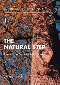 Baixar The Natural Step: Towards A Sustainable Society (Schumacher Briefings) pdf, epub, eBook