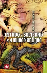 Baixar Estado y sociedad en el mundo antiguo (Brevarios del Fondo de Cultura Economica) pdf, epub, eBook