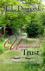 Baixar An Unwavering Trust (English Edition) pdf, epub, eBook