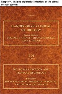 Baixar Neuroparasitology and Tropical Neurology: Chapter 4. Imaging of parasitic infections of the central nervous system (Handbook of Clinical Neurology) pdf, epub, eBook