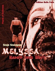Baixar Melyssa – Kampf ums Blut: Band 4 (German Edition) pdf, epub, eBook