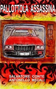 Baixar Pallottola assassina (Sulla Porta di Dite Vol. 11) (Italian Edition) pdf, epub, eBook
