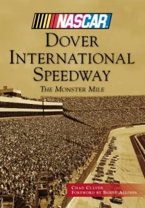 Baixar Dover International Speedway: The Monster Mile (NASCAR Library Collection) (English Edition) pdf, epub, eBook