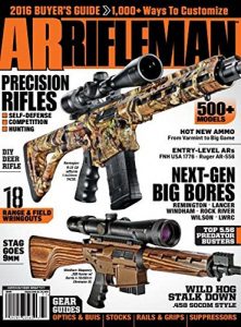 Baixar AR Rifles Gun book: 500+Models (English Edition) pdf, epub, eBook