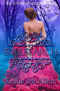 Baixar Soulsearch (Teen Paranormal Romance Series) (The Soulmate Series: Teen Paranormal Romance Book 2) (English Edition) pdf, epub, eBook