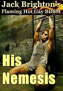 Baixar His Nemesis: Flaming Hot Gay BDSM (English Edition) pdf, epub, eBook